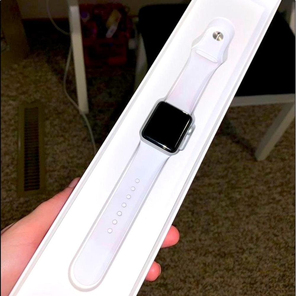 Apple watch Series 3
